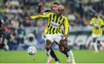 Fenerbah�e'de Talisca i�in s�rpriz ayr�l�k iddias�!