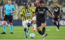 Lyon'un eski y�ld�z�ndan Fenerbah�e'ye uyar�: 'Dikkat edin'