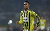 Greenwood: 'Fenerbah�e'ye bunun i�in geldim'