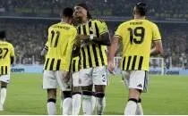 Lyon - Fenerbah�e: 10 �ifre