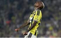 Fenerbah�e'den Anderson Talisca a��klamas�!