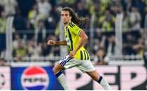 Matteo Guendouzi'den Lyon i�in a��klama