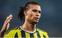 Ake'nin b�y�s� Konyaspor'da bozuldu!