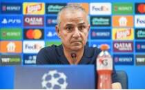 �smail Kartal: 'Ma�dur olduk'