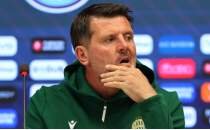 Ferencvaros'tan Trabzonspor mesaj�!