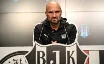 Zeljko Sopic: 'Be�ikta�'�n kalitesini konu�mak sa�mal�k'