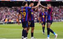 Barcelona, Joan Gamper Kupas�'n� kazand�