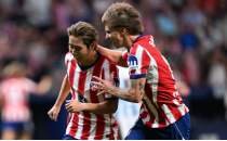 Atletico Madrid, sezona 3 puanla ba�lad�