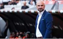 Zeljko Sopic: 'Be�ikta� �ok farkl� bir seviyede'
