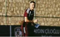Radoi: 'Galibiyetin yan� s�ra gol yemedi�imiz i�in de mutluyum'