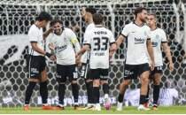 Be�ikta�'ta Alanyaspor ma�� �ncesi dikkat �eken detaylar