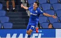 UEFA Konferans Ligi'nde gecenin sonu�lar�
