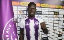 Ke�i�reng�c� transferi a��klad�: Alcidio Raice imzay� att�