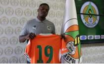 Alanyaspor, Ivan Cedric'i kadrosuna katt�