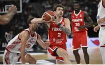 12 Dev Adam, H�rvatistan'a ma�lup oldu!