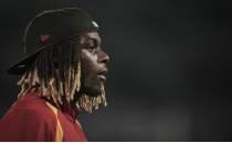 Galatasaray'da Ugockukwu'dan siftah!