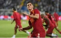 Galatasaray'da Sallai karar� belli oldu!