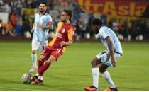 Galatasaray'da Yunus Akg�n sevinci!