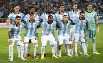 Miguel Cardoso: 'Erzurumspor'a yard�m etmek i�in geldim'