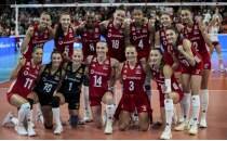 Filenin Sultanlar�'n�n rakibi Slovenya