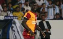 Davinson Sanchez'dan gelece�i i�in yan�t!