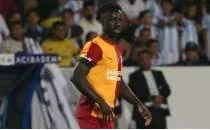 Davinson Sanchez'dan gelece�i i�in yan�t!