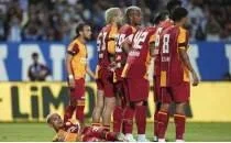 Nihat Kahveci Galatasarayl� isme isyan etti: 'Sahada yoktu'