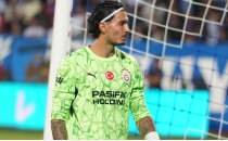 U�urcan �ak�r'dan �ampiyonlar Ligi mesaj�