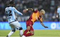 Okan Buruk'tan Torreira'ya izin yok!