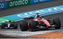 Formula 1'de s�radaki durak �talya