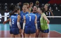 Slovenya, Almanya'ya set vermedi