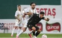Kayserispor durdurulam�yor: I�d�r deplasman�nda 3'te 3