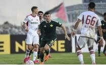 �mraniyespor galibiyeti son anda ka��rd�
