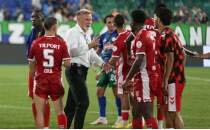 Samsunspor, S�per Lig'de Fenerbah�e'yi konuk edecek