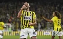 Gaziantep FK - Fenerbah�e: Muhtemel 11'ler