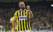 Vedat Muriqi'den �ampiyonlar Ligi iddias�!