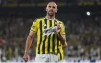 Vedat Muriqi'den sakatl��� i�in a��klama!