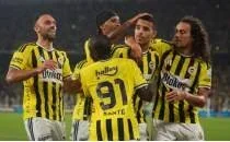 Fenerbah�e ile Samsunspor 67. kez kar�� kar��ya