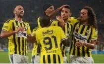 Fenerbah�e'de b�y�k tecr�be