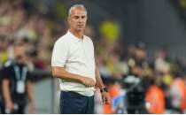 �smail Kartal: 'Final ma��m�z!'