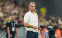 Fenerbah�e'nin derbi plan�: Kartal kapan�!