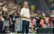 Fenerbah�e'de �smail Kartal Lyon ma��n�n kadrosunu belirledi