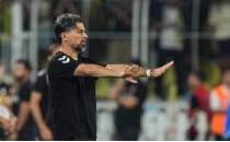 �lhan Palut: 'Lige k�t� ba�lad�k'