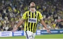 Fenerbah�e'ye Asensio'dan k�t� haber: Ameliyat