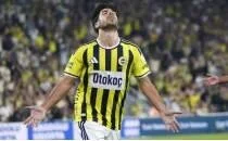 Fenerbah�e'ye Asensio'dan k�t� haber