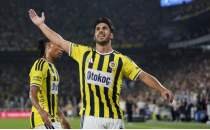 Asensio'nun d�n��� 's�per' olacak