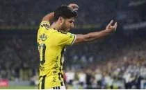 Fenerbah�e, 10'suz olmuyor!