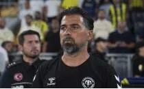 �lhan Palut: 'Fenerbah�e'nin gol�nde faul vard�'