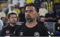 �lhan Palut: 'Fenerbah�e'nin gol�nde faul vard�'