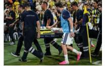 Fenerbah�e'den Kerem Akt�rko�lu a��klamas�